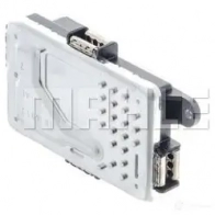 Резистор печки MAHLE ORIGINAL 1437627056 ADN PKUQ ABR 67 000P - Изображение 5