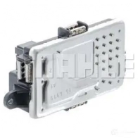 Резистор печки MAHLE ORIGINAL 1437627056 ADN PKUQ ABR 67 000P - Изображение 12
