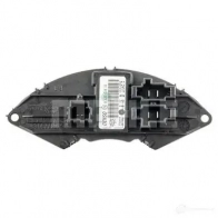 Резистор печки MAHLE ORIGINAL 1437627014 ABR 128 000P OHR6Q 9Z - Изображение 2