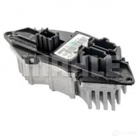 Резистор печки MAHLE ORIGINAL 1437627014 ABR 128 000P OHR6Q 9Z - Изображение 3