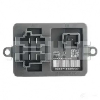 Резистор печки MAHLE ORIGINAL 1437626974 9 I6YBNU ABR 133 000P - Изображение 2