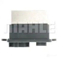Резистор печки MAHLE ORIGINAL 1437626974 9 I6YBNU ABR 133 000P - Изображение 4