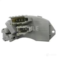 Резистор печки MAHLE ORIGINAL 1437627013 ABR 71 000S 1O X1T - Изображение 3