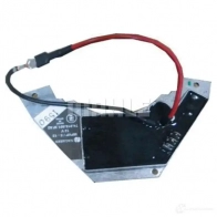 Резистор печки MAHLE ORIGINAL NZFH7 T7 1437627104 ABR 27 000P