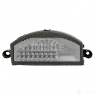 Резистор печки MAHLE ORIGINAL 1437627105 5JP 0A0K ABR 75 000P