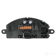 Резистор печки MAHLE ORIGINAL 1437627105 5JP 0A0K ABR 75 000P - Изображение 2