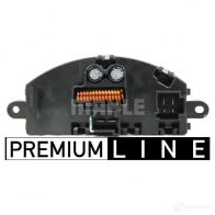 Резистор печки MAHLE ORIGINAL 1437627105 5JP 0A0K ABR 75 000P - Изображение 3