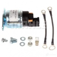 Втягивающее реле MAHLE ORIGINAL 72739405 16915245 MSX 1067KIT 9397316