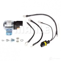 Втягивающее реле MAHLE ORIGINAL 9396298 MSX 1004KIT 72739273 16915439