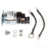 Втягивающее реле MAHLE ORIGINAL MSX 962KIT 1424739236 72739192 16907859