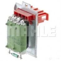 Резистор печки MAHLE ORIGINAL WGX YS 1437627276 ABR 18 000P - Изображение 4