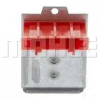 Резистор печки MAHLE ORIGINAL WGX YS 1437627276 ABR 18 000P - Изображение 5