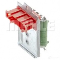 Резистор печки MAHLE ORIGINAL WGX YS 1437627276 ABR 18 000P - Изображение 6