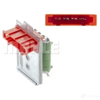 Резистор печки MAHLE ORIGINAL WGX YS 1437627276 ABR 18 000P - Изображение 7