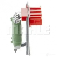 Резистор печки MAHLE ORIGINAL WGX YS 1437627276 ABR 18 000P - Изображение 8