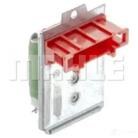 Резистор печки MAHLE ORIGINAL WGX YS 1437627276 ABR 18 000P - Изображение 9