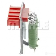 Резистор печки MAHLE ORIGINAL WGX YS 1437627276 ABR 18 000P - Изображение 10