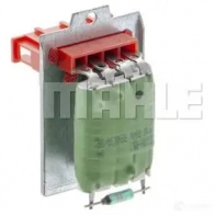 Резистор печки MAHLE ORIGINAL WGX YS 1437627276 ABR 18 000P - Изображение 11