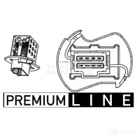 Резистор печки MAHLE ORIGINAL ABR 90 000P 1437627618 8LIR M - Изображение 2