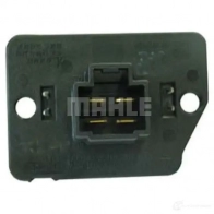 Резистор вентилятора печки MAHLE ORIGINAL abr43000p NU MUEI 1439134460