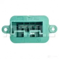 Резистор печки MAHLE ORIGINAL ABR 153 000P 1437627614 Q8J7 Q - Изображение 2