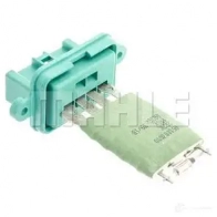 Резистор печки MAHLE ORIGINAL ABR 153 000P 1437627614 Q8J7 Q - Изображение 3
