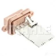 Резистор печки MAHLE ORIGINAL ABR 138 000P 76L6F V 1439134464 - Изображение 3