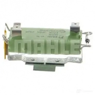 Резистор печки MAHLE ORIGINAL ABR 160 000P 7UF6 I 1439134471 - Изображение 3