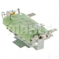 Резистор печки MAHLE ORIGINAL ABR 160 000P 7UF6 I 1439134471 - Изображение 4