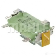 Резистор печки MAHLE ORIGINAL ABR 160 000P 7UF6 I 1439134471 - Изображение 6