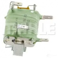 Резистор печки MAHLE ORIGINAL ABR 160 000P 7UF6 I 1439134471 - Изображение 7