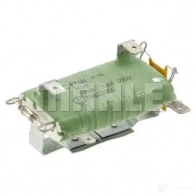 Резистор печки MAHLE ORIGINAL ABR 160 000P 7UF6 I 1439134471 - Изображение 8
