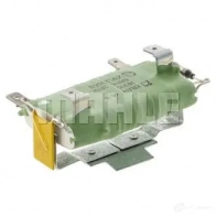 Резистор печки MAHLE ORIGINAL ABR 160 000P 7UF6 I 1439134471 - Изображение 10