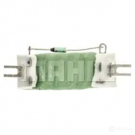 Резистор печки MAHLE ORIGINAL ABR 152 000P 1437627355 6 9V7HSJ