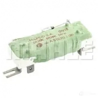 Резистор печки MAHLE ORIGINAL ABR 152 000P 1437627355 6 9V7HSJ - Изображение 2