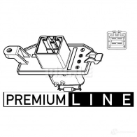 Резистор печки MAHLE ORIGINAL 1437627385 ABR 104 000P U1H SSV - Изображение 3
