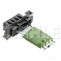 Резистор печки MAHLE ORIGINAL FX W5N ABR 143 000P 1437627393 - Изображение 3