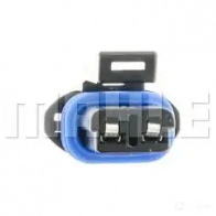 Резистор печки MAHLE ORIGINAL 1437627353 3 OXFE ABR 146 000P - Изображение 3