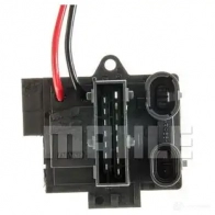 Резистор печки MAHLE ORIGINAL NN 7TJJV ABR 145 000P 1437627360 - Изображение 2