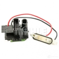 Резистор печки MAHLE ORIGINAL NN 7TJJV ABR 145 000P 1437627360 - Изображение 4