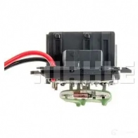 Резистор печки MAHLE ORIGINAL NN 7TJJV ABR 145 000P 1437627360 - Изображение 5