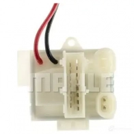 Резистор печки MAHLE ORIGINAL ABR 147 000P EPJ8 0XH 1437627359 - Изображение 2