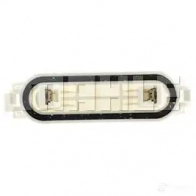 Резистор печки MAHLE ORIGINAL ABR 147 000P EPJ8 0XH 1437627359 - Изображение 3