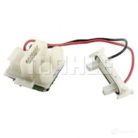 Резистор печки MAHLE ORIGINAL ABR 147 000P EPJ8 0XH 1437627359 - Изображение 4