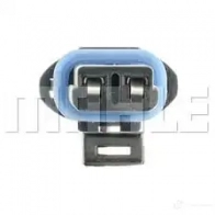 Резистор печки MAHLE ORIGINAL ABR 136 000P 1437627350 HM0 WJ - Изображение 2