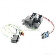 Резистор печки MAHLE ORIGINAL ABR 136 000P 1437627350 HM0 WJ - Изображение 5