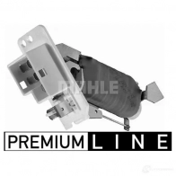 Резистор печки MAHLE ORIGINAL KD4 31WP 1437627628 ABR 2 000P - Изображение 2