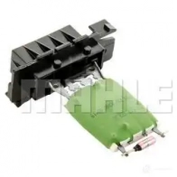 Резистор печки MAHLE ORIGINAL SCG7 U ABR 140 000P 1439134482 - Изображение 2