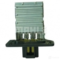 Резистор печки MAHLE ORIGINAL 7 NLSA 1437627634 ABR 44 000P - Изображение 2