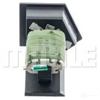 Резистор печки MAHLE ORIGINAL 1437627613 ABR 11 000P 4DM19B U - Изображение 3